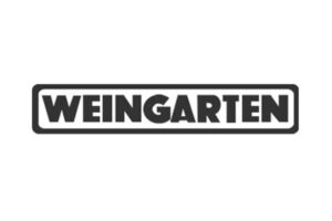 Official distributor of Weingarten presses, new, retrofit and used