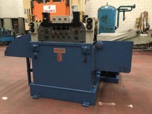  Used and second hand hydraulic and mechanical presses